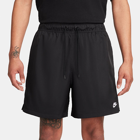 Шорты NIKE M NK CLUB FLOW SHORT