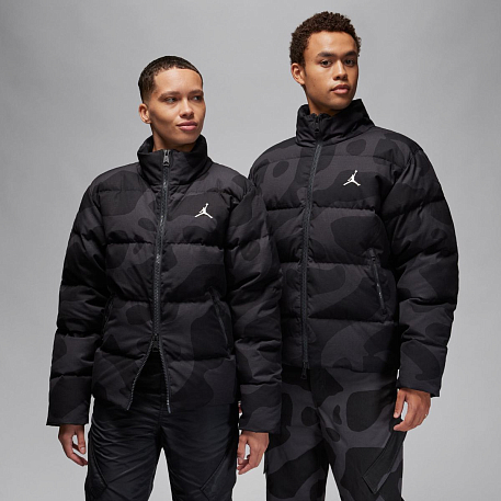 Куртка JORDAN M FLT HRTG DOWN JKT