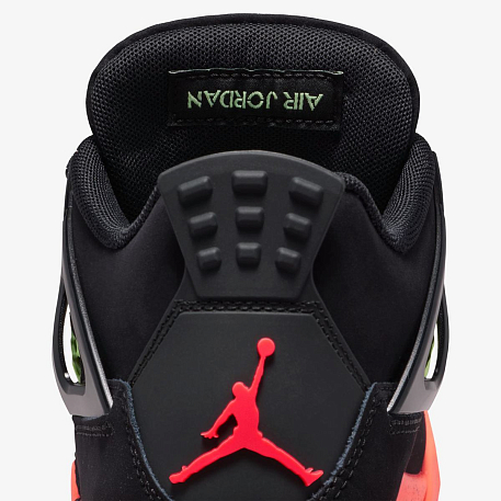 Кроссовки JORDAN AIR JORDAN 4 RETRO (GS)