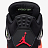 Кроссовки JORDAN AIR JORDAN 4 RETRO (GS)