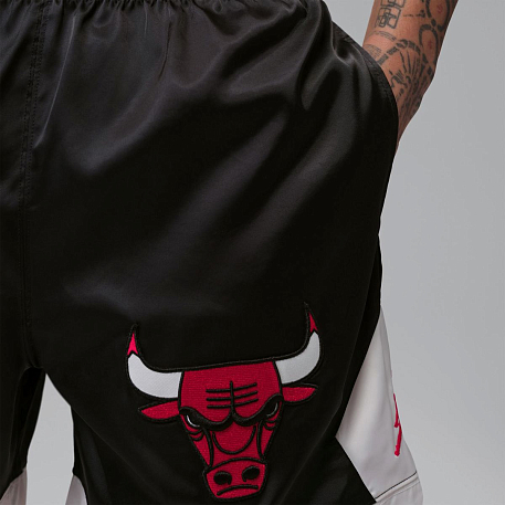 Шорты JORDAN M J FLT MUAY THAI SHORT