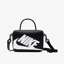Сумка через плечо NIKE MINI SHOEBOX CROSSBODY