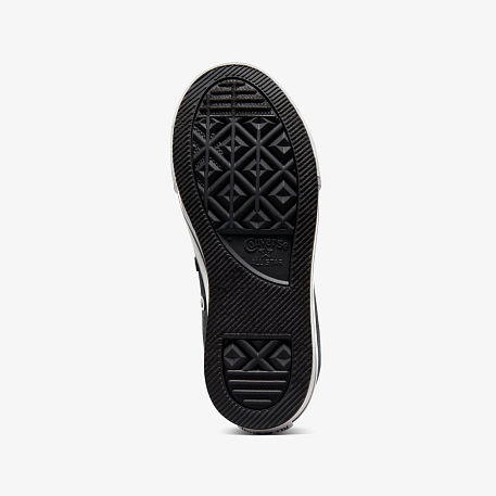 Кеды Converse Chuck Taylor All Star EVA Lift