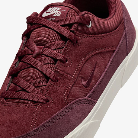 Кроссовки NIKE SB MALOR