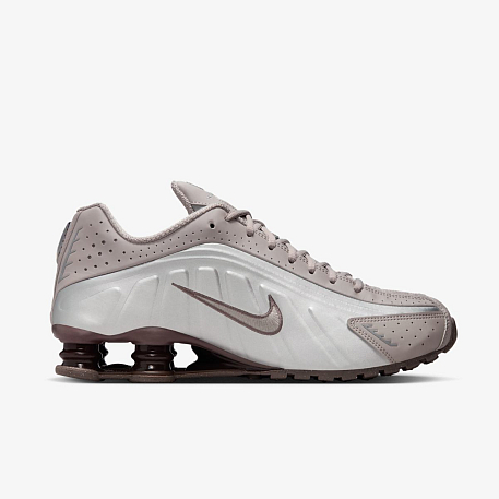 Кроссовки NIKE SHOX R4