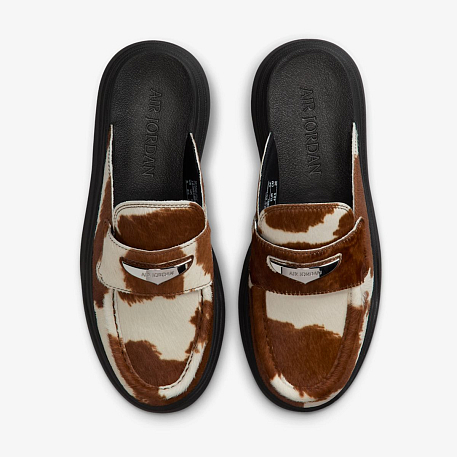 Тапочки WMNS AIR JORDAN MULE SE