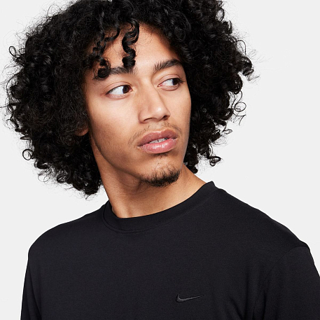 Толстовка NIKE M NK DF PRIMARY LS TOP