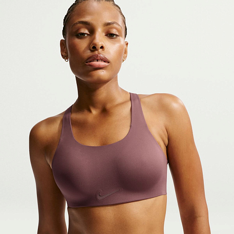 Топ NIKE W NK DF RIVAL BRA