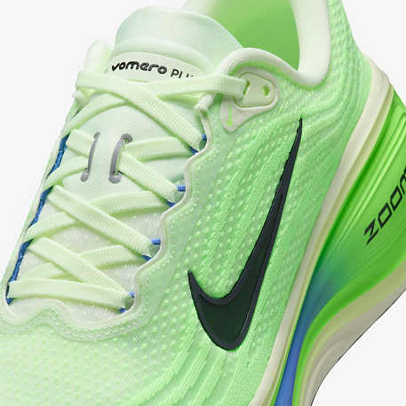 Кроссовки NIKE VOMERO PLUS