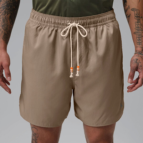 Шорты JORDAN M J BRK FSTVL SHORT