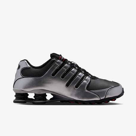 Кроссовки NIKE SHOX NZ