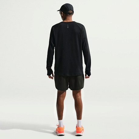 Шорты NIKE M NK DF 5BF STRIDE NVLTY SHORT