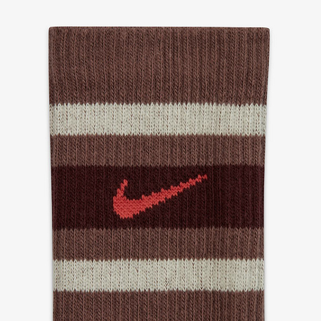 Носки NIKE U ED PLS CSH CRW 6P 144 RTO