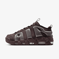 Кроссовки NIKE AIR MORE UPTEMPO LOW