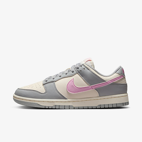 Кроссовки NIKE W DUNK LOW NEXT NATURE