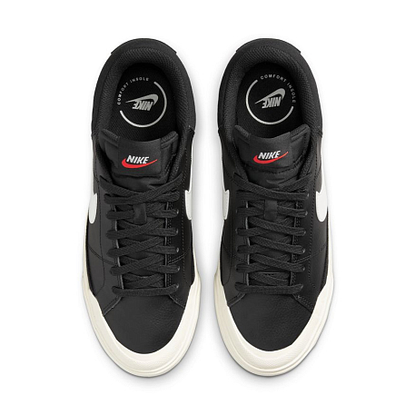 Кроссовки Nike Court Legacy Lift