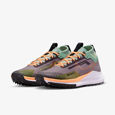 Кроссовки Nike React Pegasus Trail4 Gore-Tex
