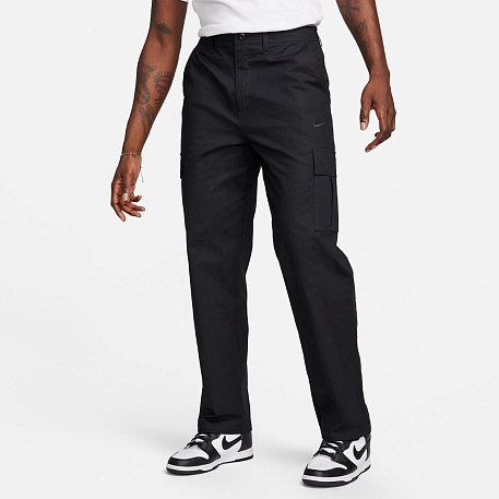 Брюки NIKE M CLUB CARGO PANT