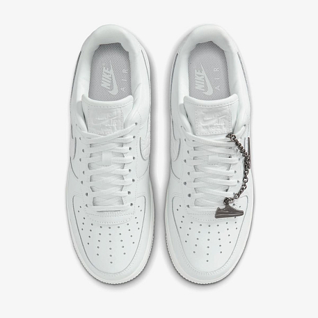 Кроссовки NIKE W AIR FORCE 1 07 LO