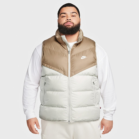 Жилетка Nike Storm-FIT Windrunner Insulated Vest