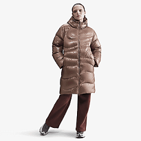 Куртка NIKE W NSW TF DWN SWSH PARKA