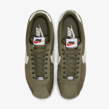 Кроссовки NIKE CORTEZ