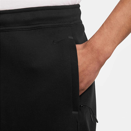 Брюки NIKE M NK TCH FLC BOTTOM