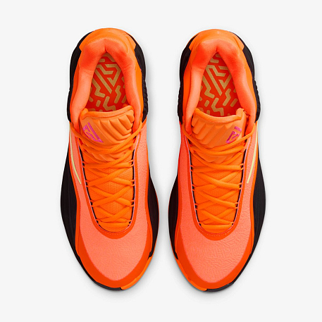 Кроссовки NIKE GIANNIS FREAK 7