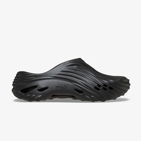 Клоги Crocs Echo Wave Bone
