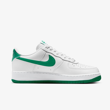 Кроссовки NIKE AIR FORCE 1 07
