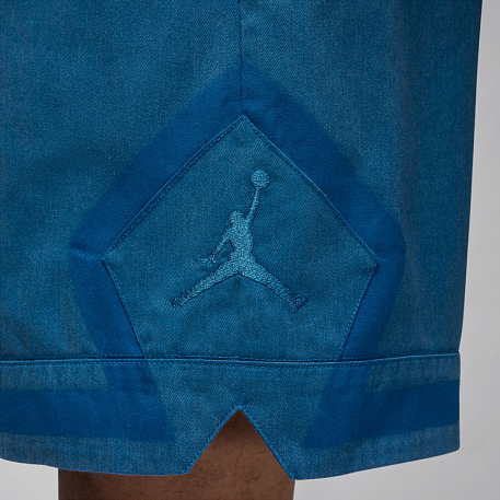 Шорты JORDAN M ESS STMT WSH DMND SHORT
