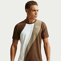 Футболка NIKE M NKCT DFADV SLAM TOP MB