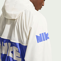 Куртка NIKE M NK WR GFX WVN JKT