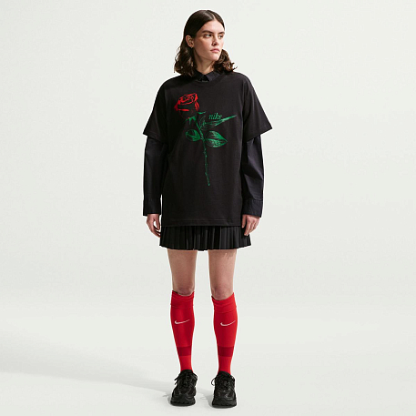 Футболка NIKE W NSW CLASSIC ST2 TEE