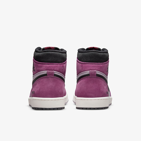 Кроссовки Jordan 1 ELEMENT