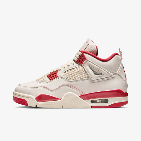 Кроссовки WMNS AIR JORDAN 4 RETRO