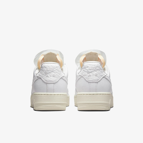 Кроссовки NIKE WMNS AIR FORCE 1 LO PRM