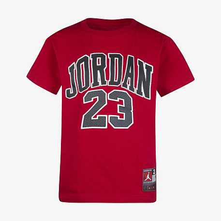 Футболка JORDAN JDB PRACTICE FLIGHT