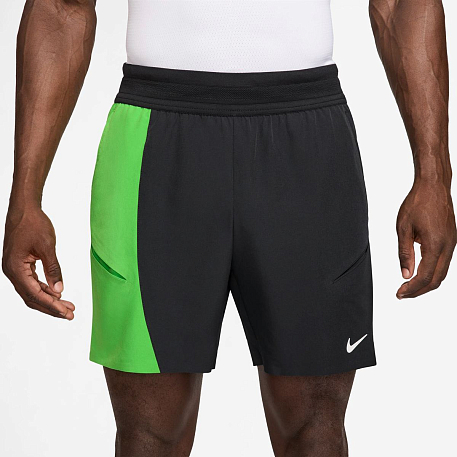 Шорты NIKE M NKCT DF SLAM SHORT MB
