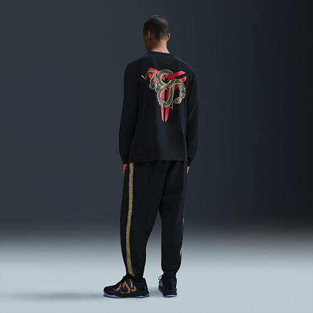 Брюки NIKE KB U NK TF PANT LNY