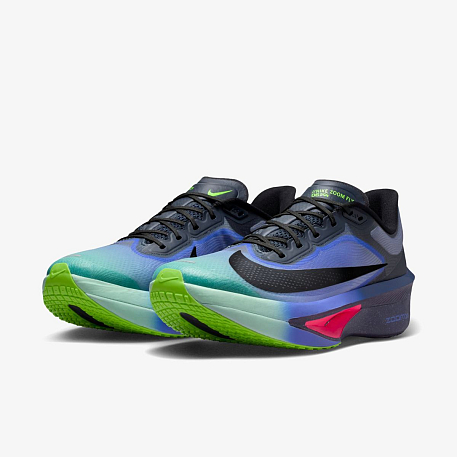 Кроссовки NIKE ZOOM FLY 6 GLAM
