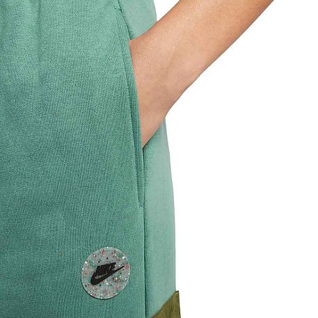 Брюки Nike CARGO Fleece Pant Sports Utility