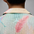 Рубашка JORDAN M J ESS SMR PK AOP CAMP TOP