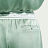 Шорты NIKE W NSW OFFLN WVN STN SHORT