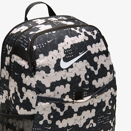 Рюкзак NIKE NK BRSLA M BKPK - X AOP SU26