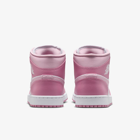 Кроссовки JORDAN WMNS AIR JORDAN 1 MID