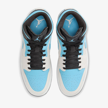 Кроссовки AIR JORDAN 1 MID SE