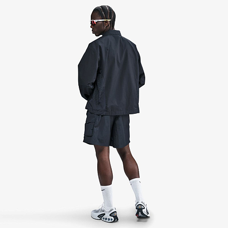 Шорты NIKE M NK TECH WOVEN CARGO SHORT