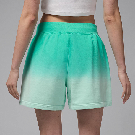 Шорты JORDAN W J FLT FLC FT SHORT DIP