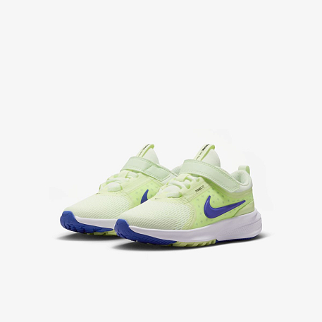 Кроссовки NIKE STAR RUNNER 5 (PS)